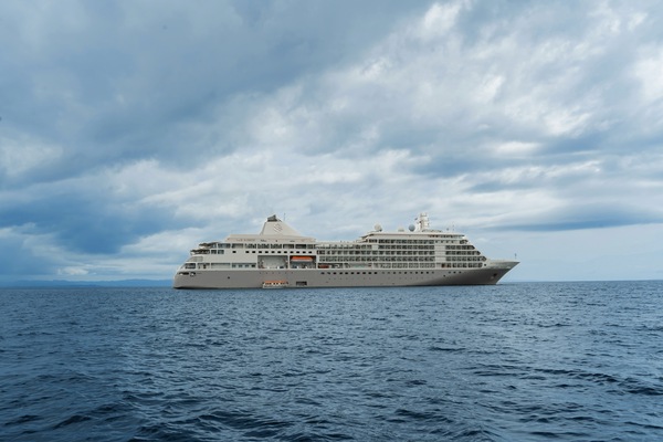 Silver Shadow